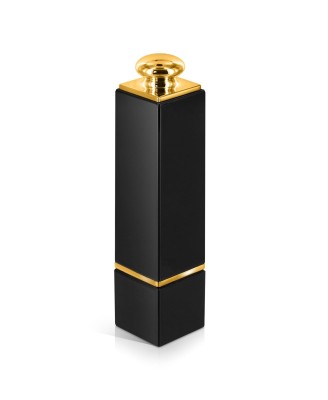 MYLADY BLACK EMPIRE USB LIPSTICK STIMULATOR