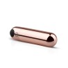 Rosy Gold - New Bullet Vibrator - Mini Wibrator