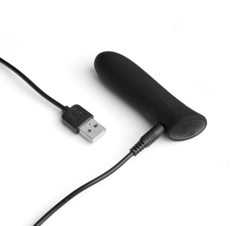 Wonder Bullet  - Mini Wibrator - Czarny