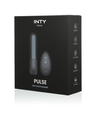 INTY Toys - Pulse
