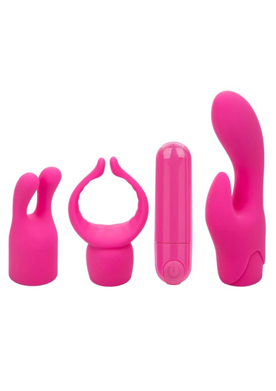 Lovers Collection - Zestaw Mini Wibratorów