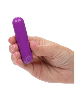 Passion Collection - Mini Wibrator i Klamerki na Sutki