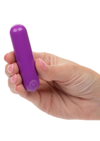 Passion Collection - Mini Wibrator i Klamerki na Sutki