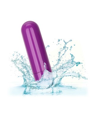 Passion Collection - Mini Wibrator i Klamerki na Sutki