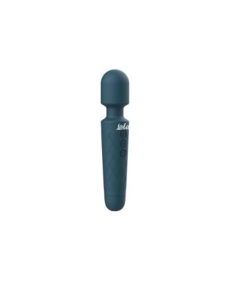 Dreaming Wand Green - Mini Wibrator Różdżka
