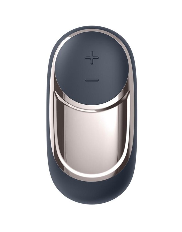 Satisfyer Dark Desire - Jajeczko Stymulujące