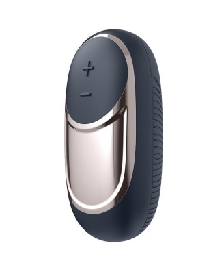 Satisfyer Dark Desire - Jajeczko Stymulujące
