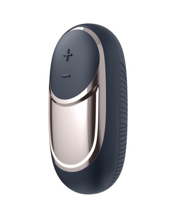 Satisfyer Dark Desire - Jajeczko Stymulujące