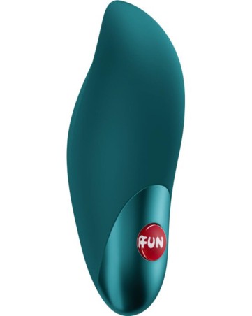 Fun Factory - Charme - Jajeczko Stymulujące - Zielone