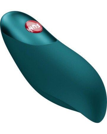 Fun Factory - Charme - Jajeczko Stymulujące - Zielone