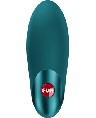 Fun Factory - Charme - Jajeczko Stymulujące - Zielone