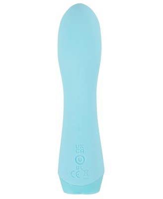 Cuties Mini Vibrator blue 4