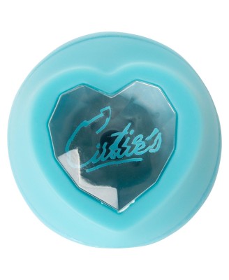 Cuties Mini Vibrator blue 4