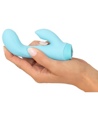 Cuties Mini Vibrator blue 4
