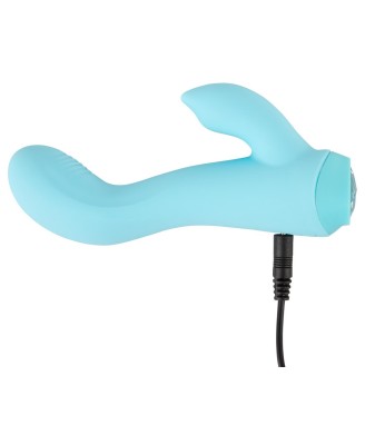Cuties Mini Vibrator blue 4