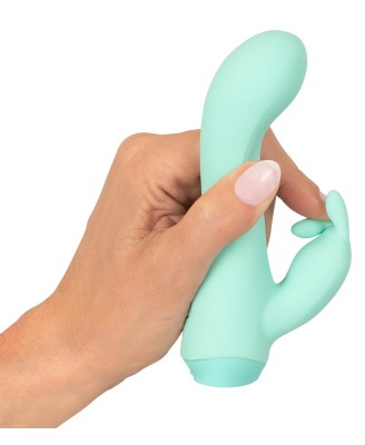 Cuties Mini Vibrator Green 4