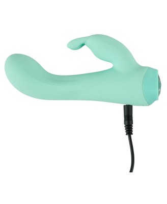 Cuties Mini Vibrator Green 4