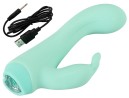 Cuties Mini Vibrator Green 4