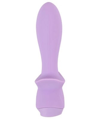 Cuties Mini Vibrator Purple 4