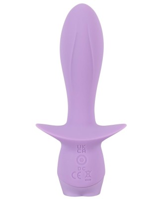 Cuties Mini Vibrator Purple 4