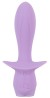 Cuties Mini Vibrator Purple 4