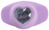 Cuties Mini Vibrator 4 - Mini Wibrator - Fioletowy