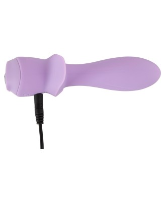 Cuties Mini Vibrator Purple 4