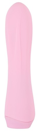 Cuties Mini Vibrator 4 - Mini Wibrator - Różowy