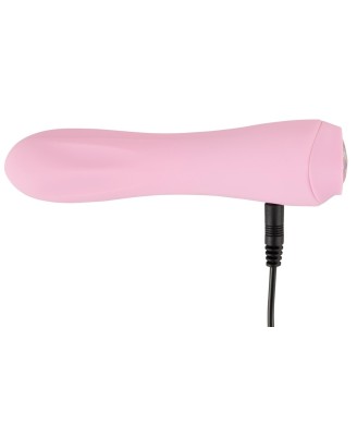 Cuties Mini Vibrator Rose 4th