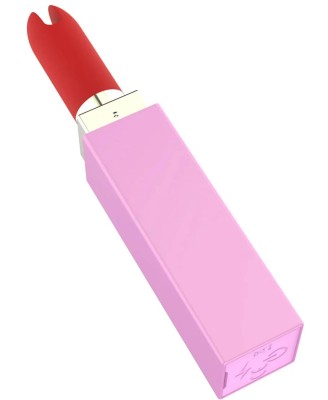 Sealed With A Kiss Lipstick - Mini Wibrator Szminka