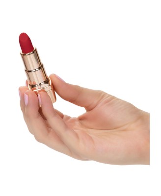 Hide & Play Lipstick Recharge Red