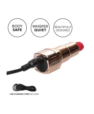 Hide & Play Lipstick Recharge Red