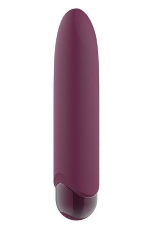 GLAM STRONG BULLET - Mini Wibrator