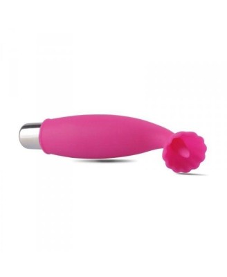 Vibratore Mini Finger Fan Stem - Mini Stymulator Łechtaczki
