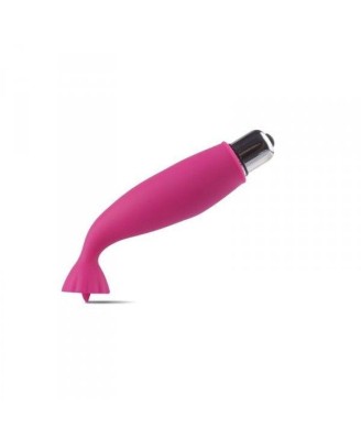 Vibratore Mini Finger Fan Stem - Mini Stymulator Łechtaczki