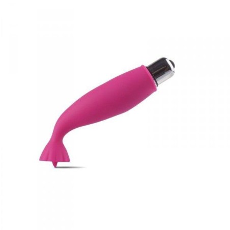 Vibratore Mini Finger Fan Stem - Mini Stymulator Łechtaczki