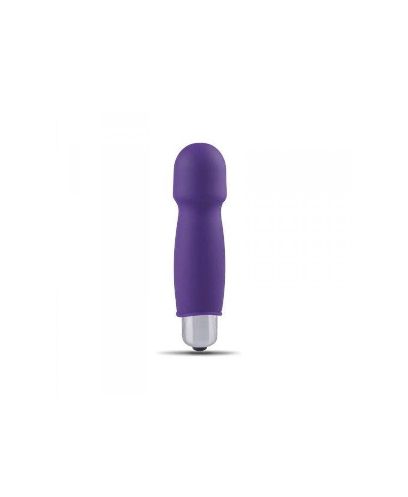 Wibrator-Vibratore Mini Finger Fan Wand