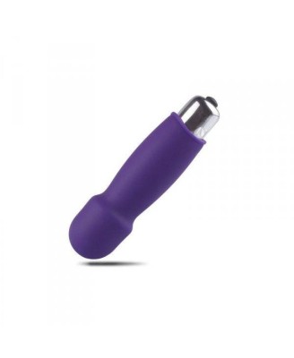 Wibrator-Vibratore Mini Finger Fan Wand