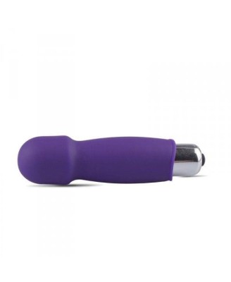 Wibrator-Vibratore Mini Finger Fan Wand
