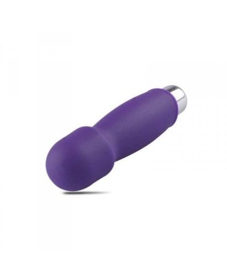 Wibrator-Vibratore Mini Finger Fan Wand