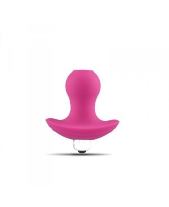 Wibrator-Vibratore Mini Finger Fan Strict