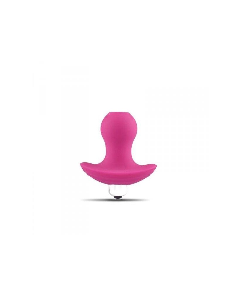 Wibrator-Vibratore Mini Finger Fan Strict