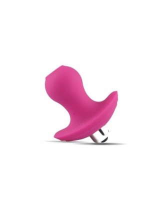 Wibrator-Vibratore Mini Finger Fan Strict