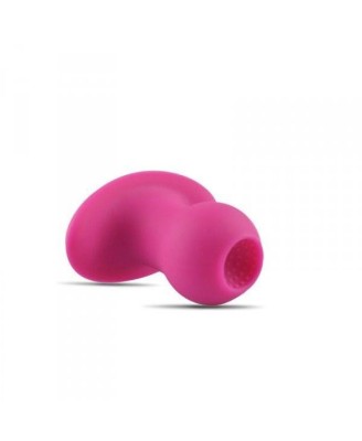 Wibrator-Vibratore Mini Finger Fan Strict