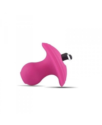 Wibrator-Vibratore Mini Finger Fan Strict