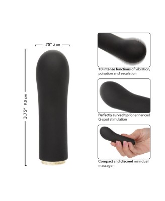 Raven G Lover Black