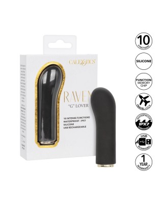 Raven G Lover Black