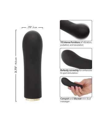 Raven G Lover Black