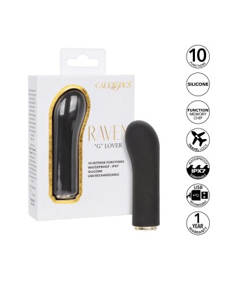 Raven G Lover Black
