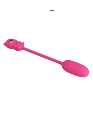 Pretty Love Olson Vibrating Bullet